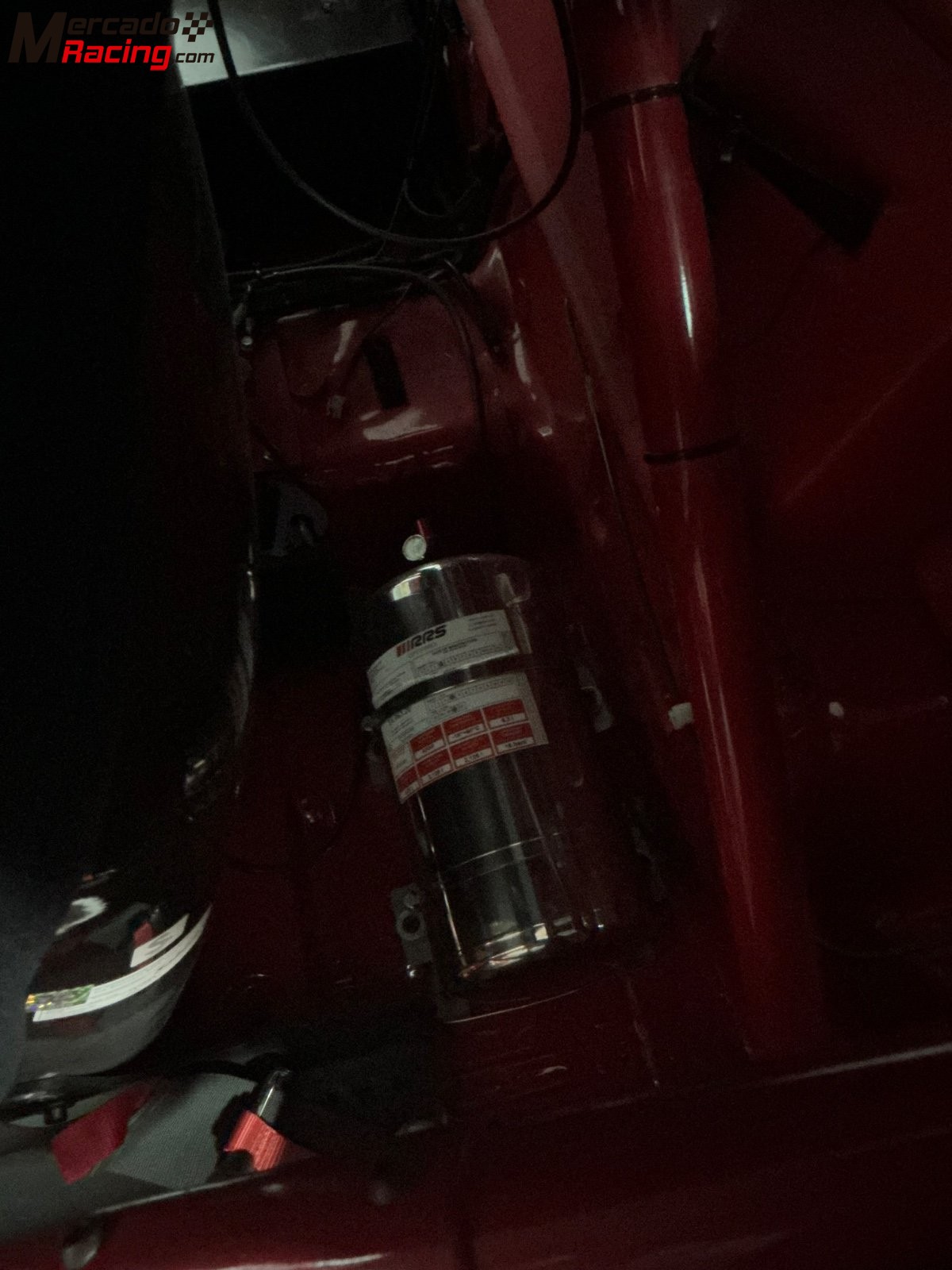 Vendo renault clio iii 