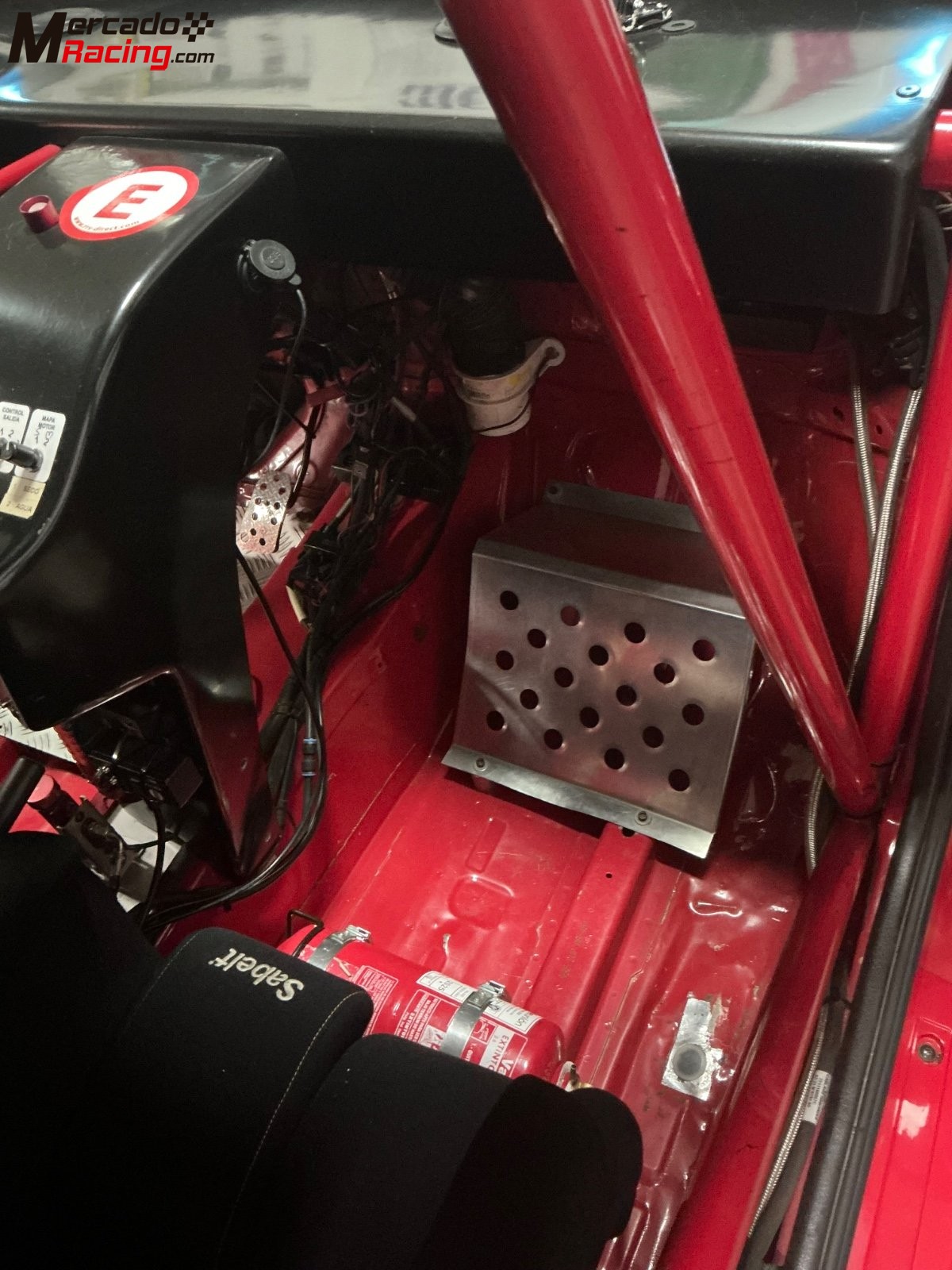 Vendo renault clio iii 