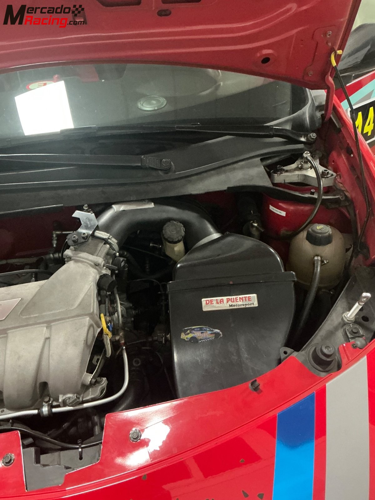 Vendo renault clio iii 