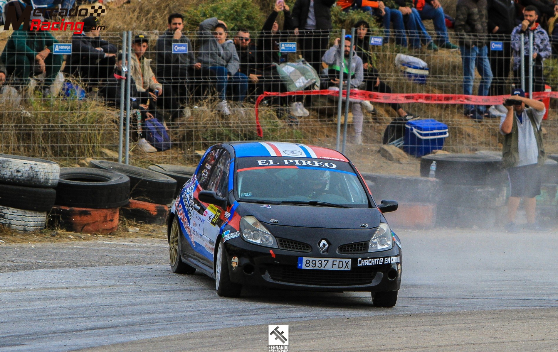 Renault clio 3