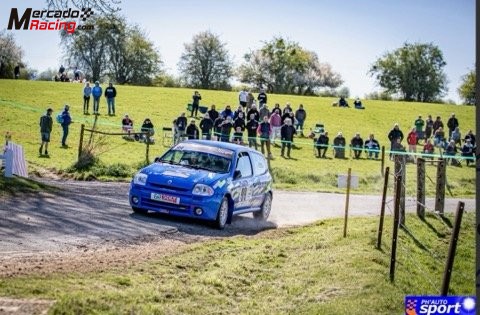  se vende: clio 2 rs1 n3