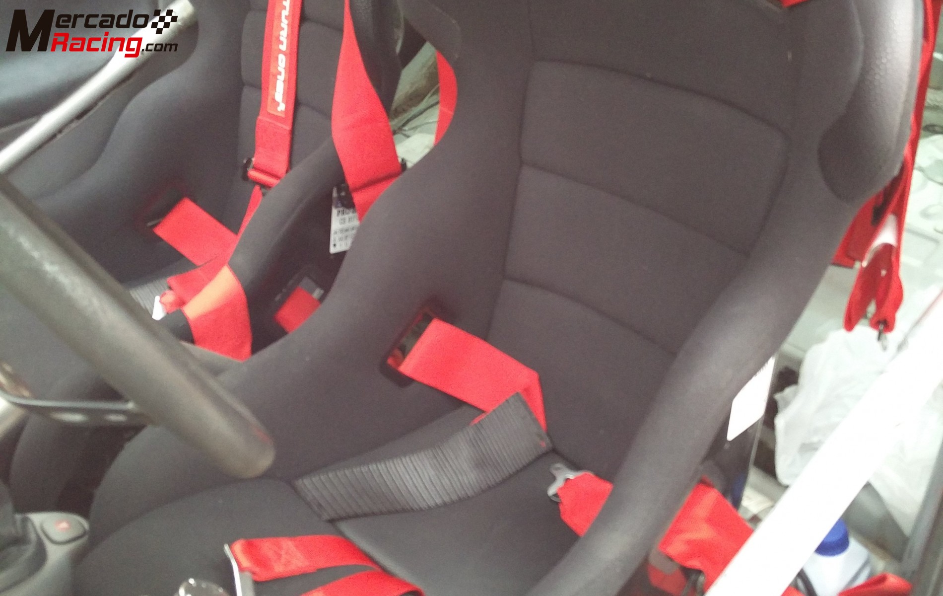 Renault clio sport gr.n fase 1