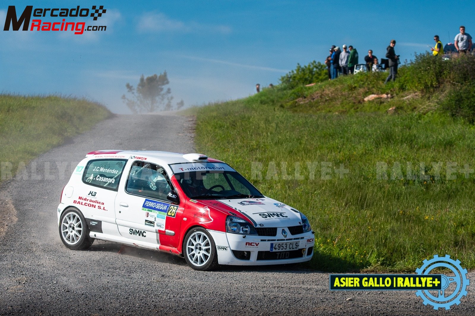 Vendo o cambio clio sport ragnotti