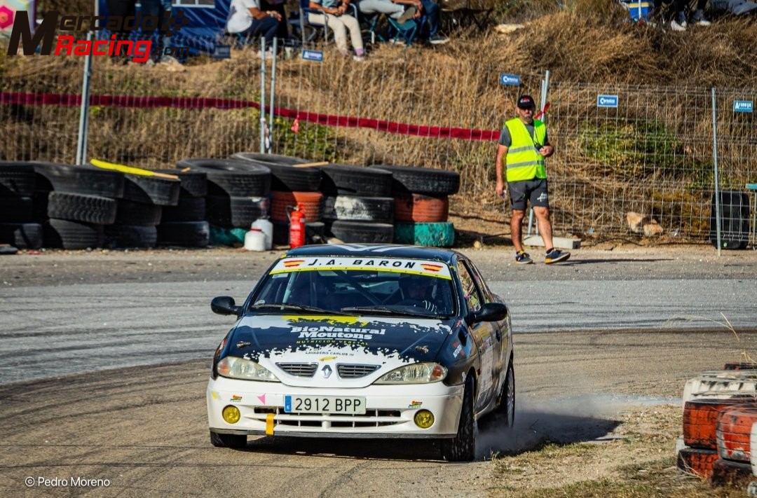 Megane coupé venta o cambio 