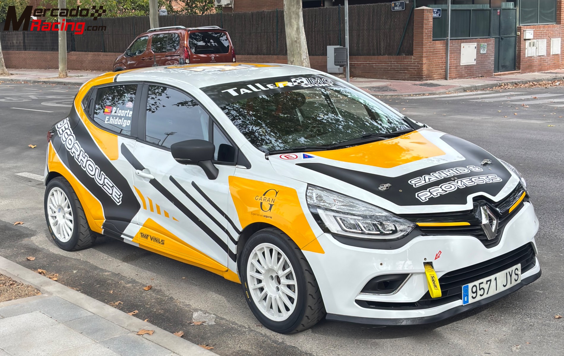 Clio 4 gt 1.2 tce 151 cv