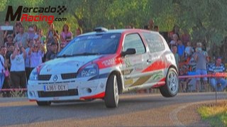 Clio sport, cambio secuencial, susp proflex, motor forjado