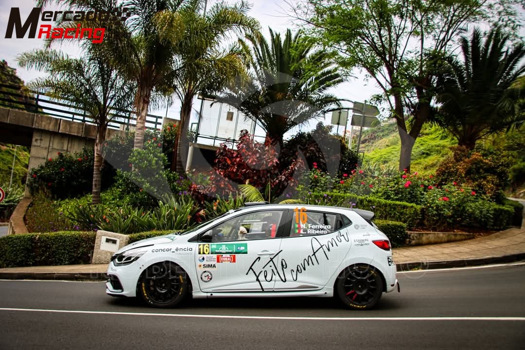 Renault clio iv - r3t - 1.6 turbo