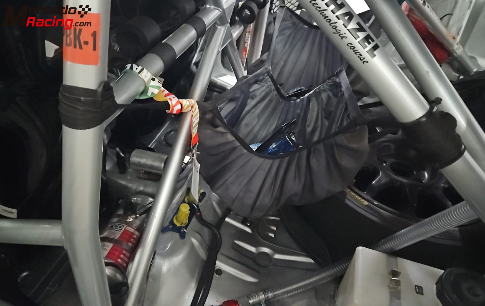 Renault clio iv - r3t - 1.6 turbo