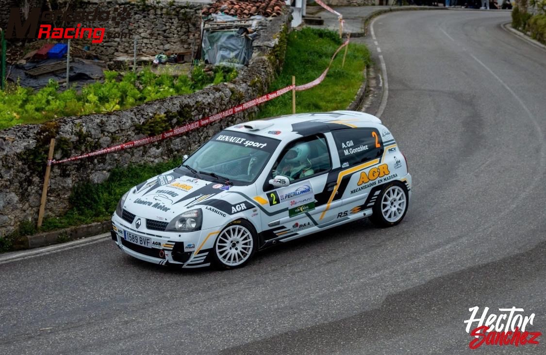 Vendo clio sport 2 cup