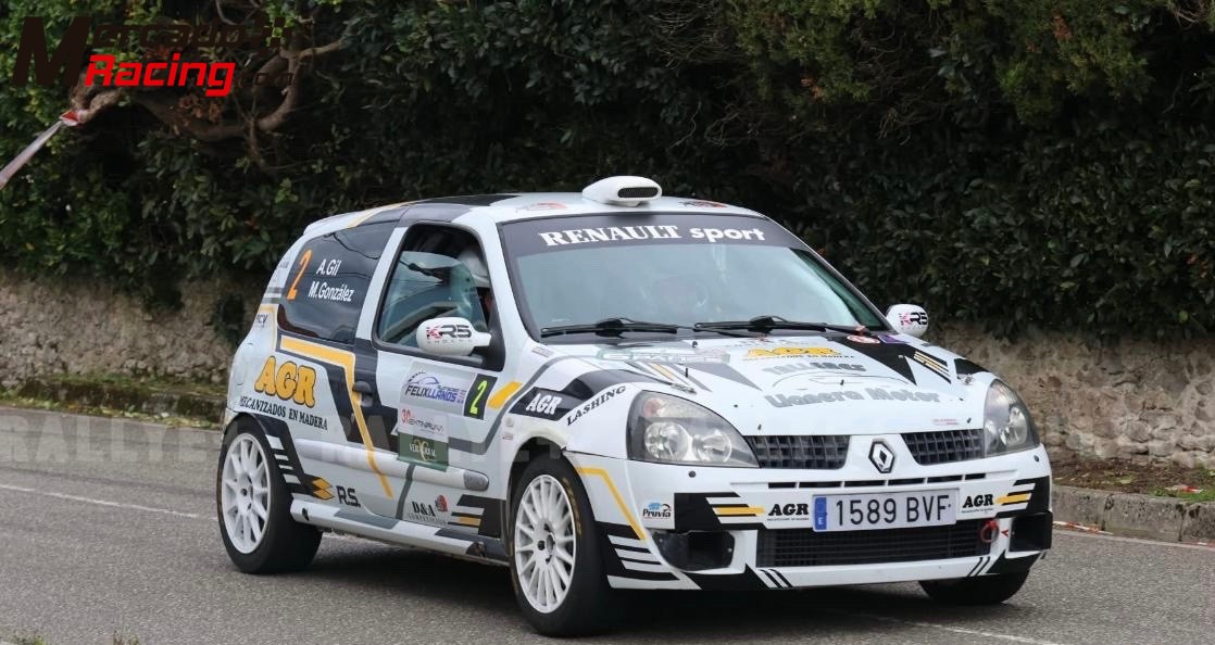 Vendo clio sport 2 cup