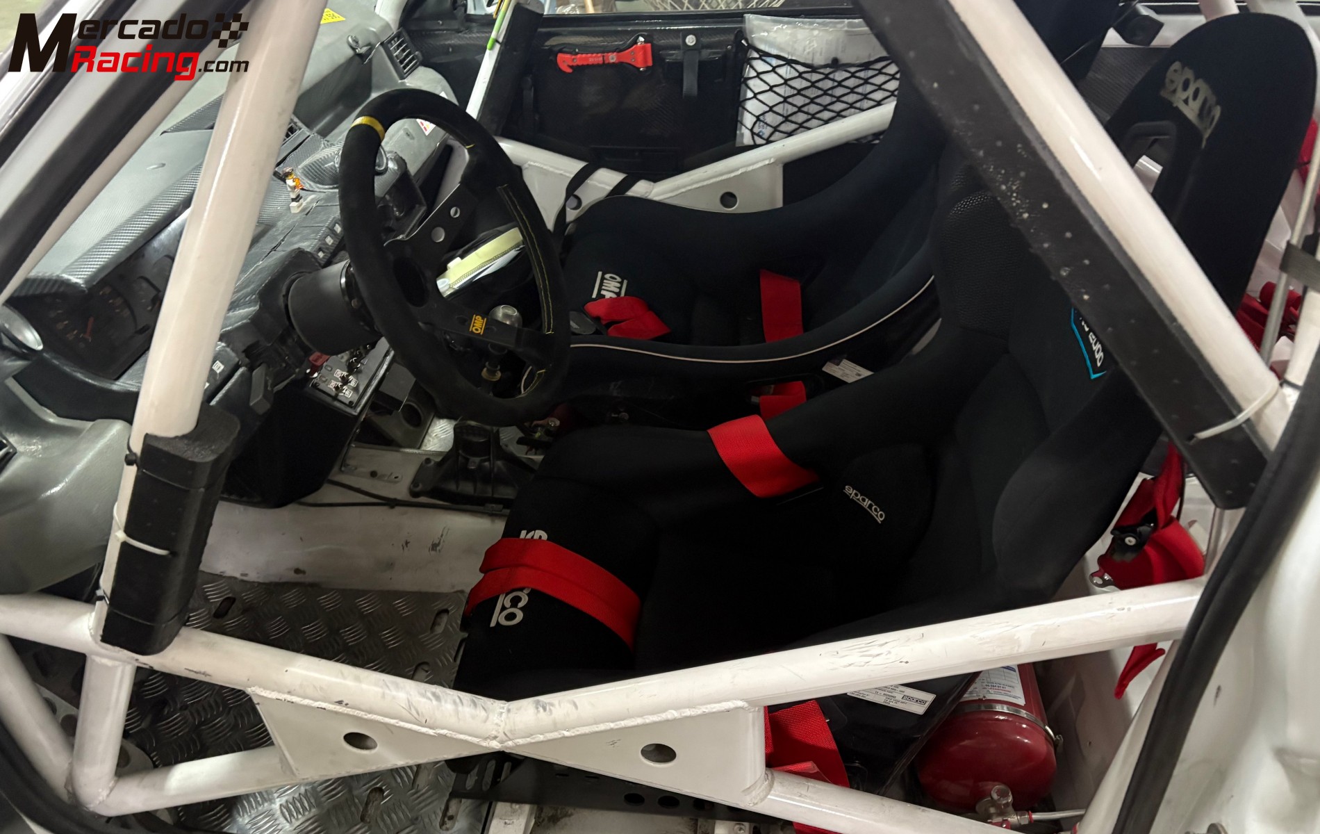 Renault 5 gt turbo gr. a