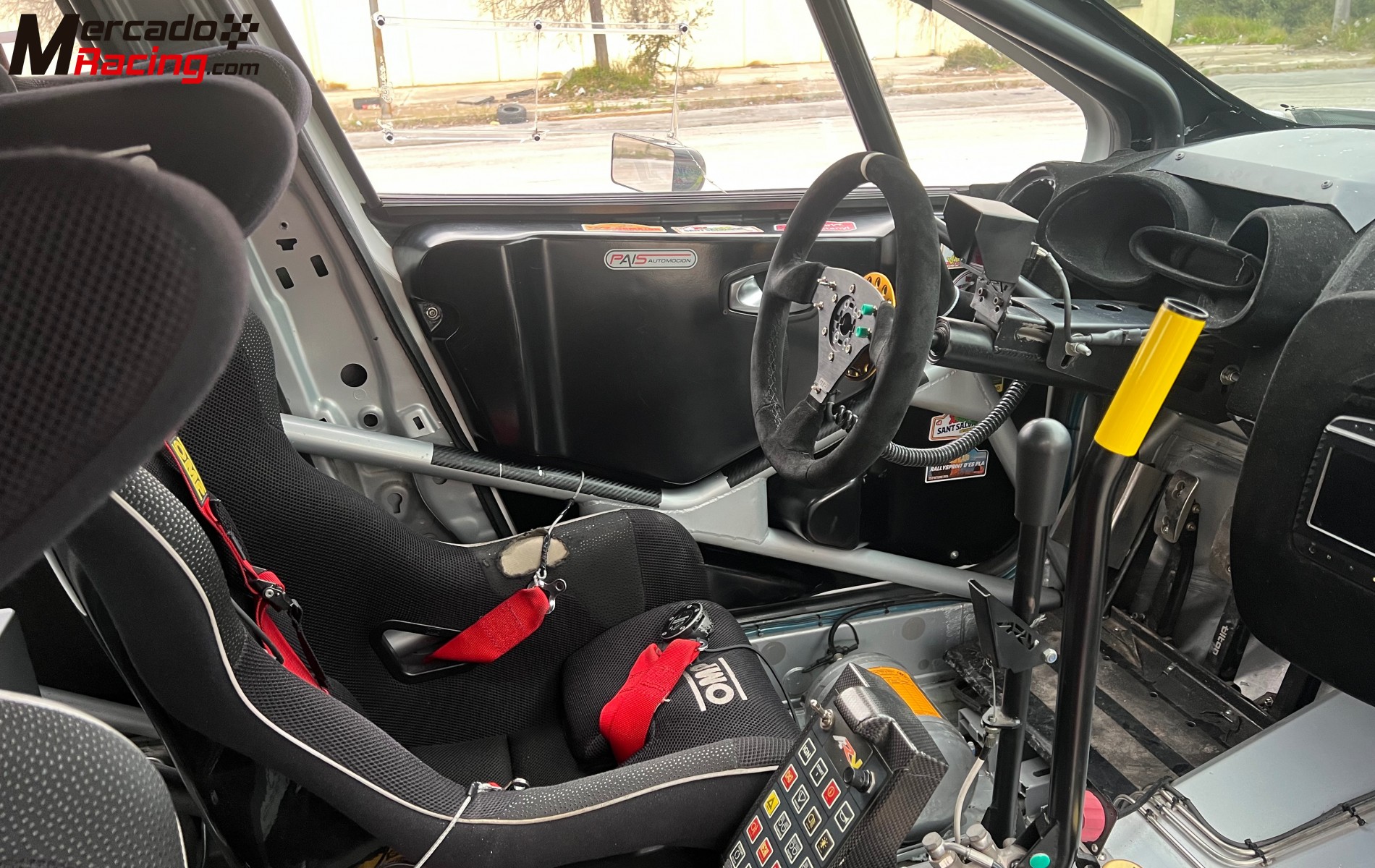 Renault clio n5 arvidal 