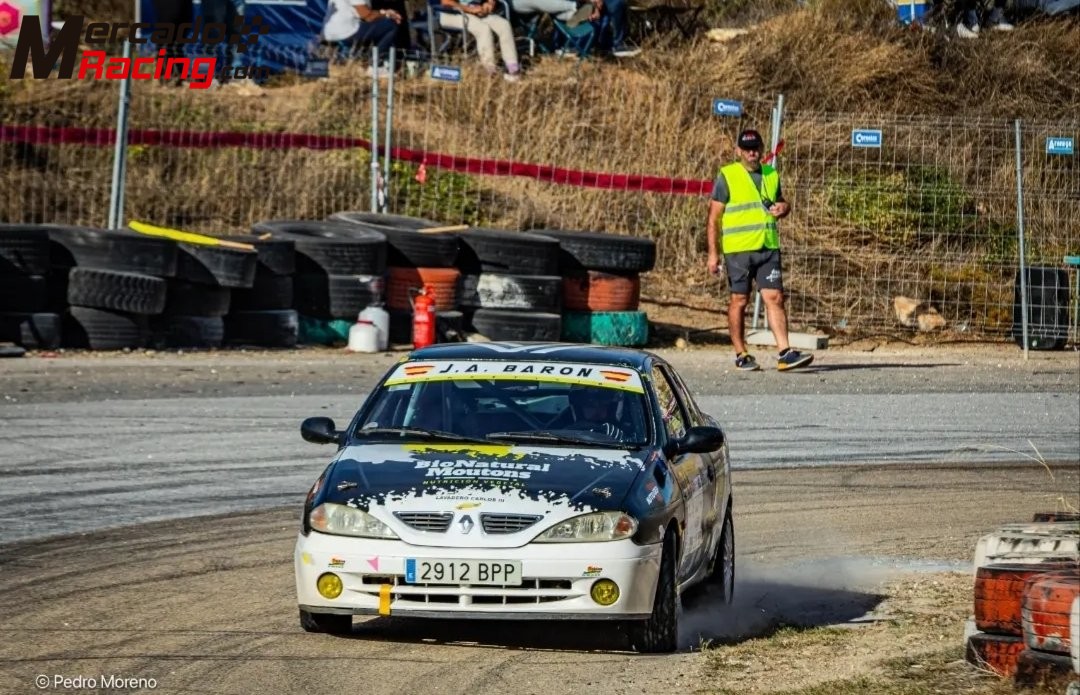 Megane coupé venta o cambio car cross o toyota aygo