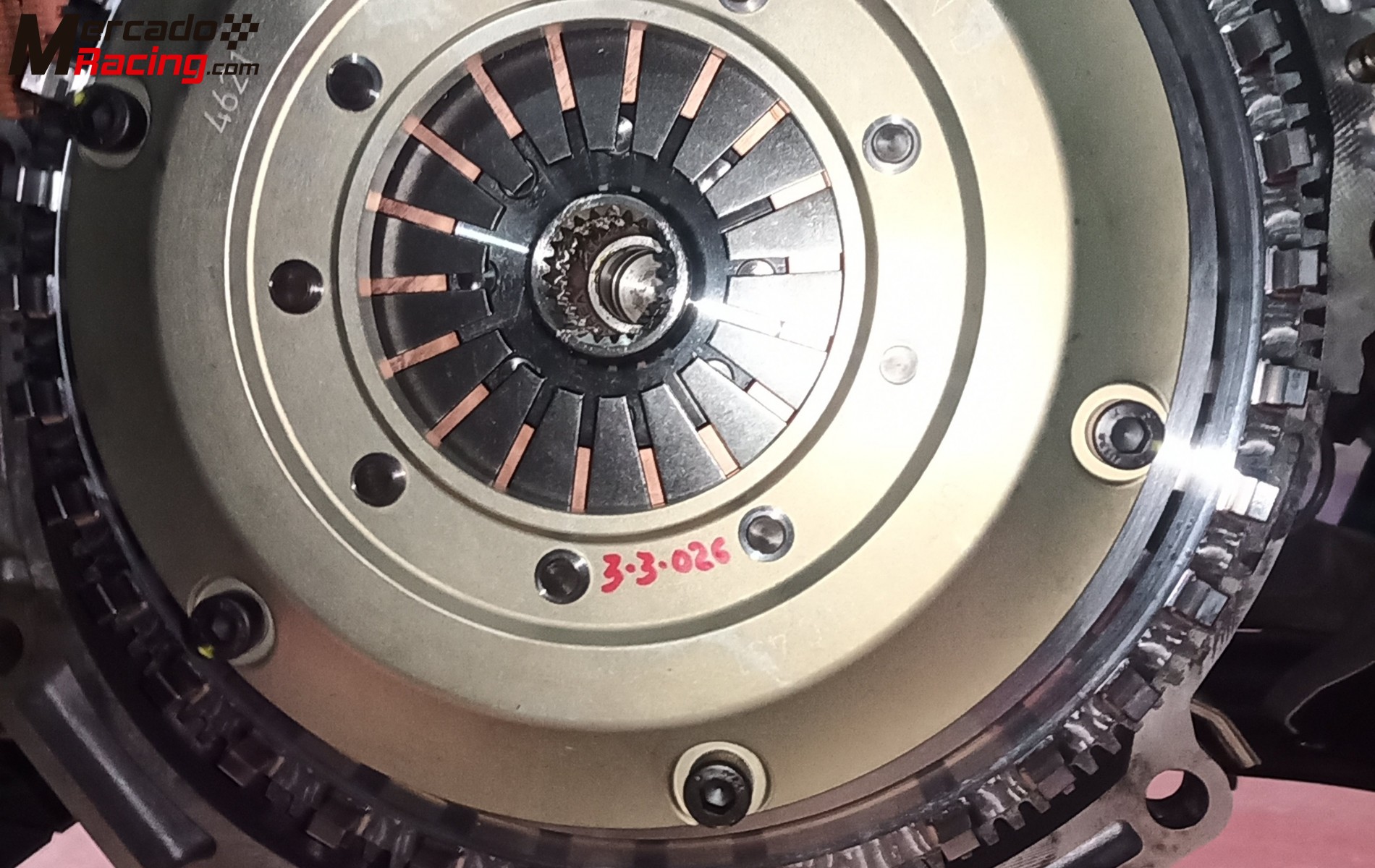 Se vende clio rally4 o se cambia por 208r2