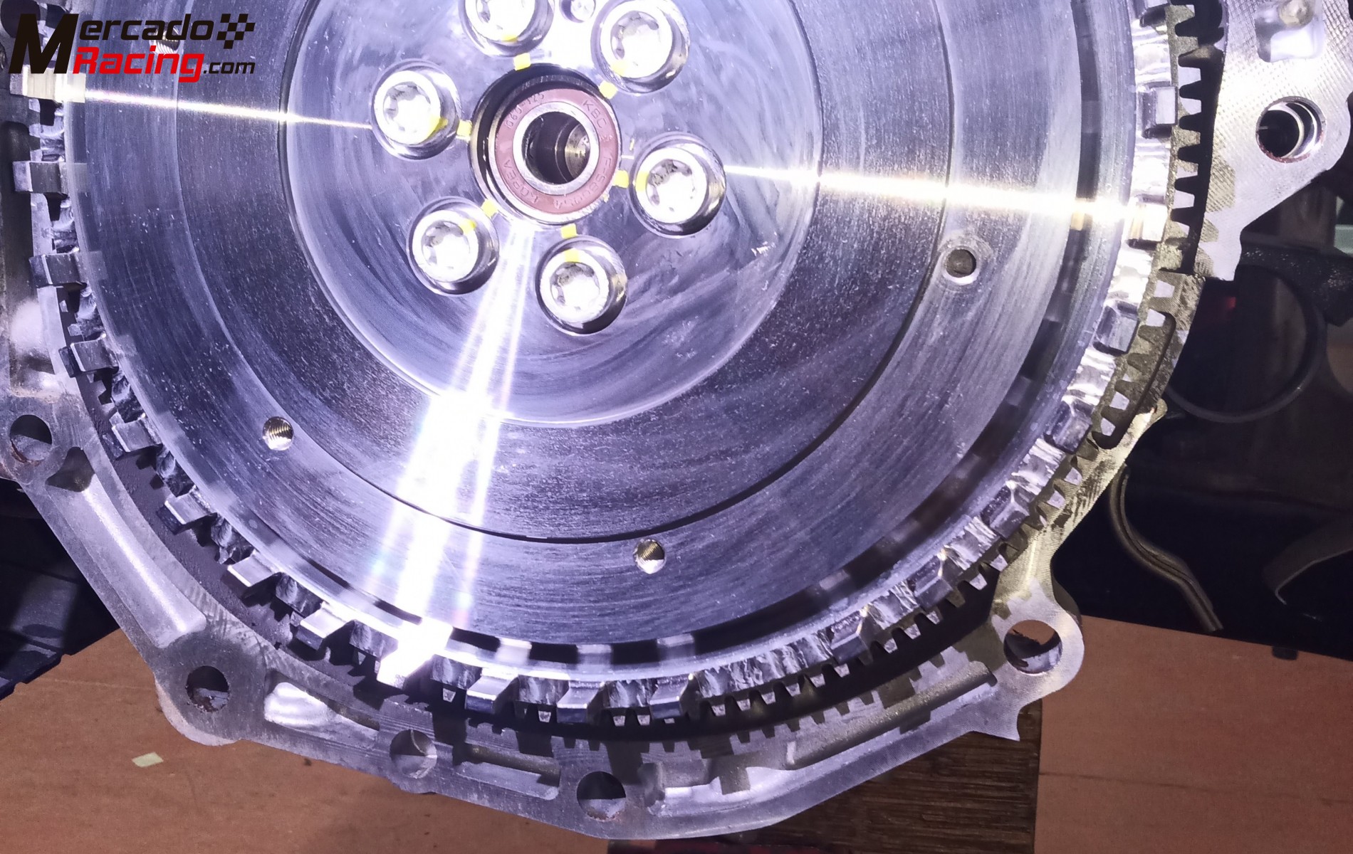 Se vende clio rally4 o se cambia por 208r2