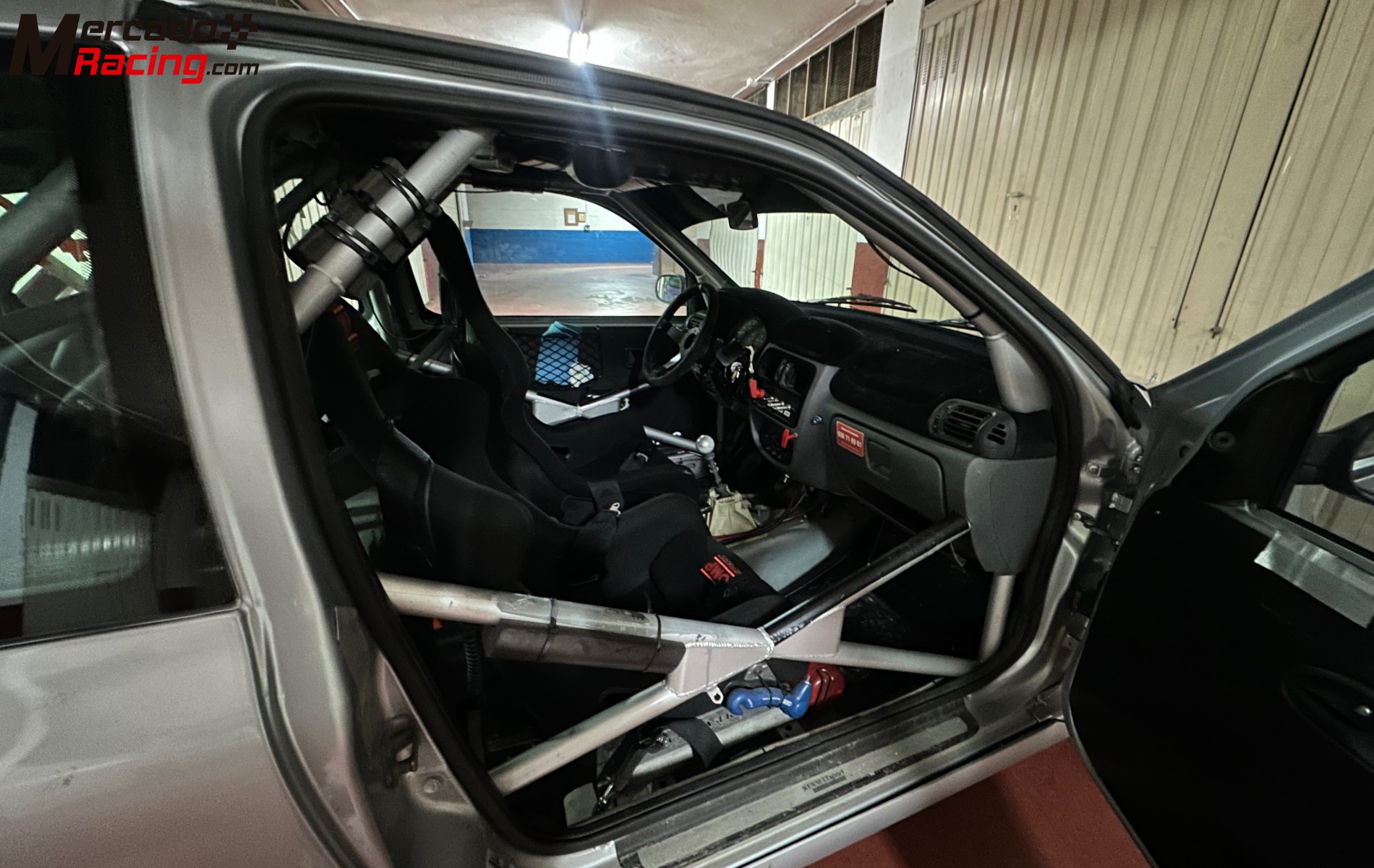Vendo clío sport