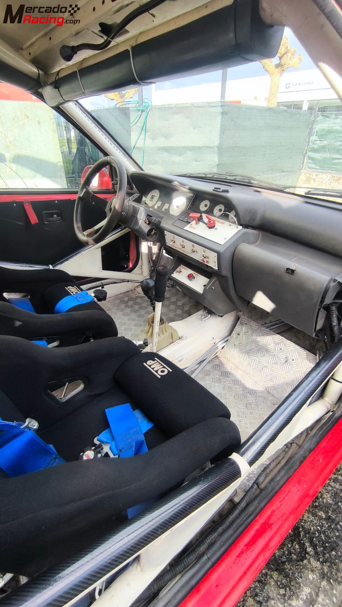 Renault clio 1.8 16v