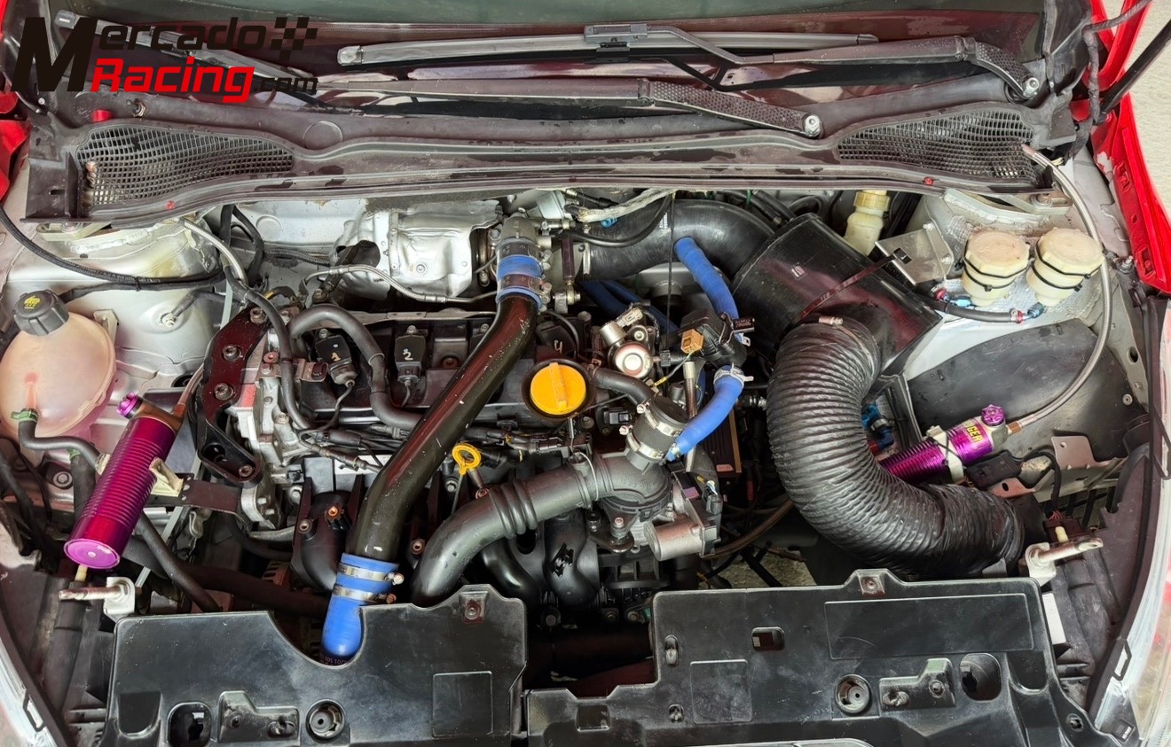 Clio iv r3t 