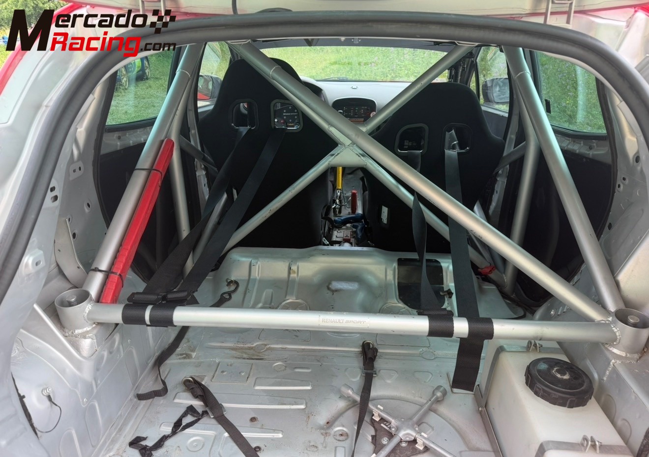 Clio iv r3t 