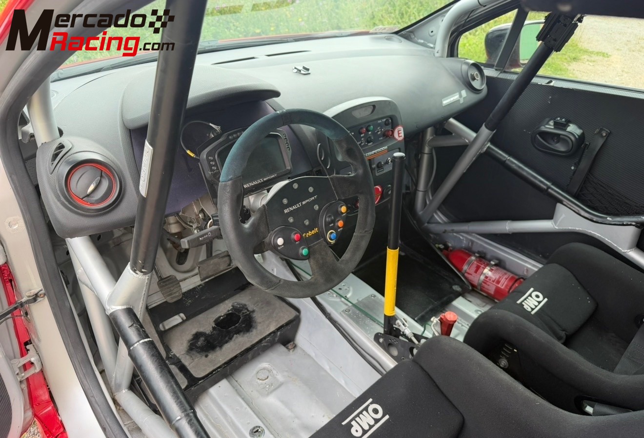 Clio iv r3t 