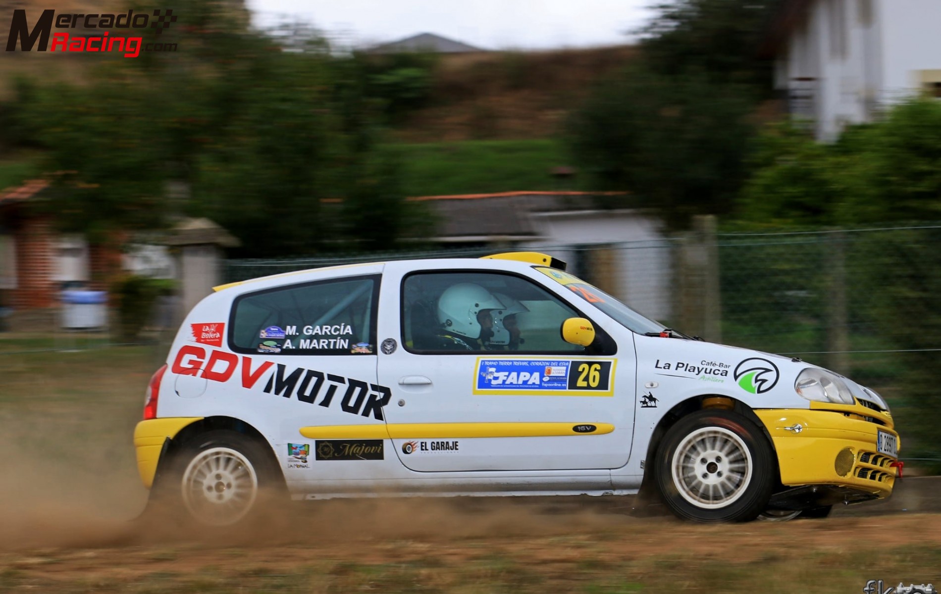 Renault clio 2 1.6 16v
