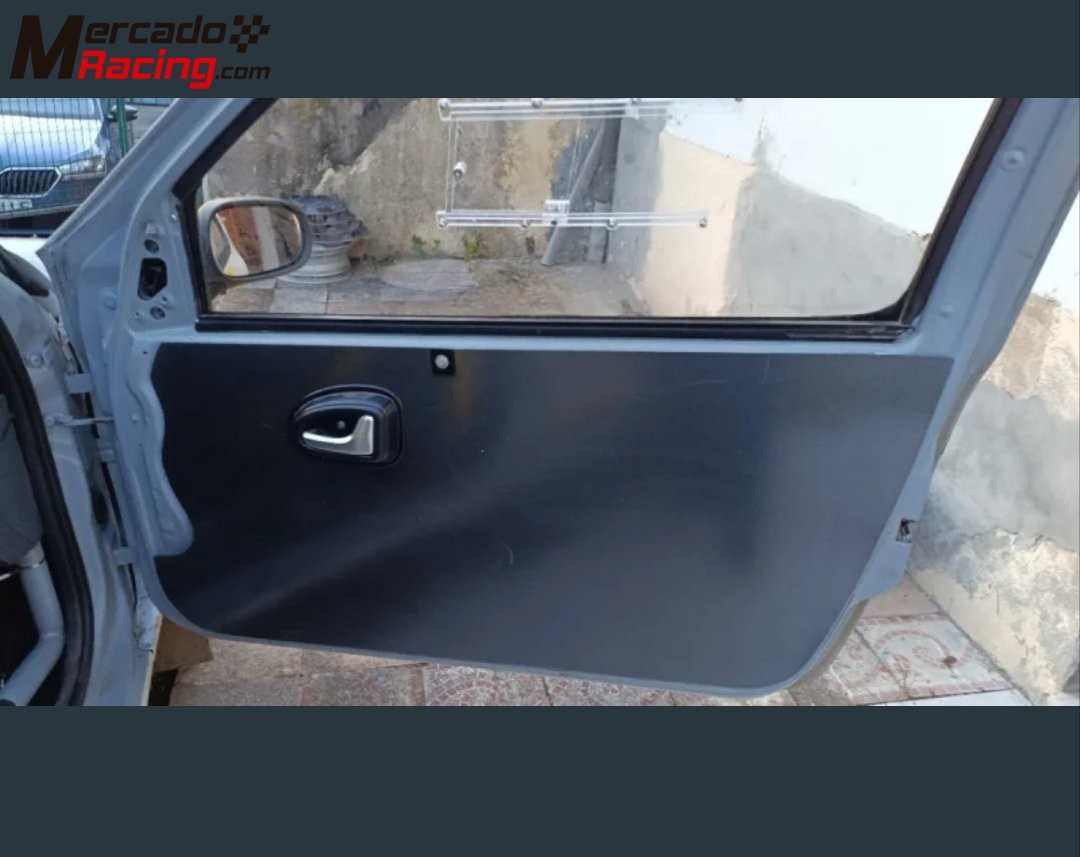 Renault clio 2 1.6 16v