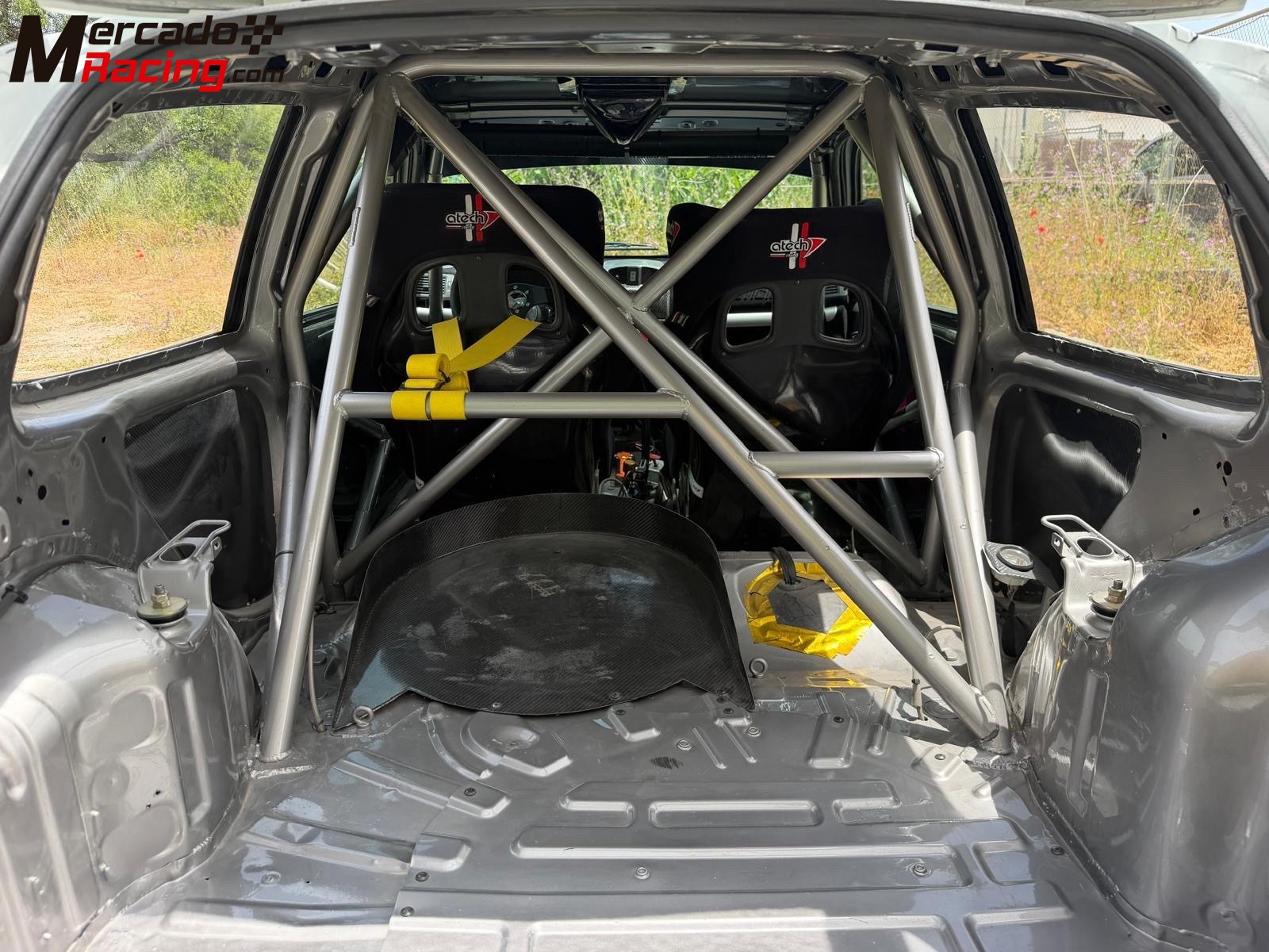 Clio ii full 