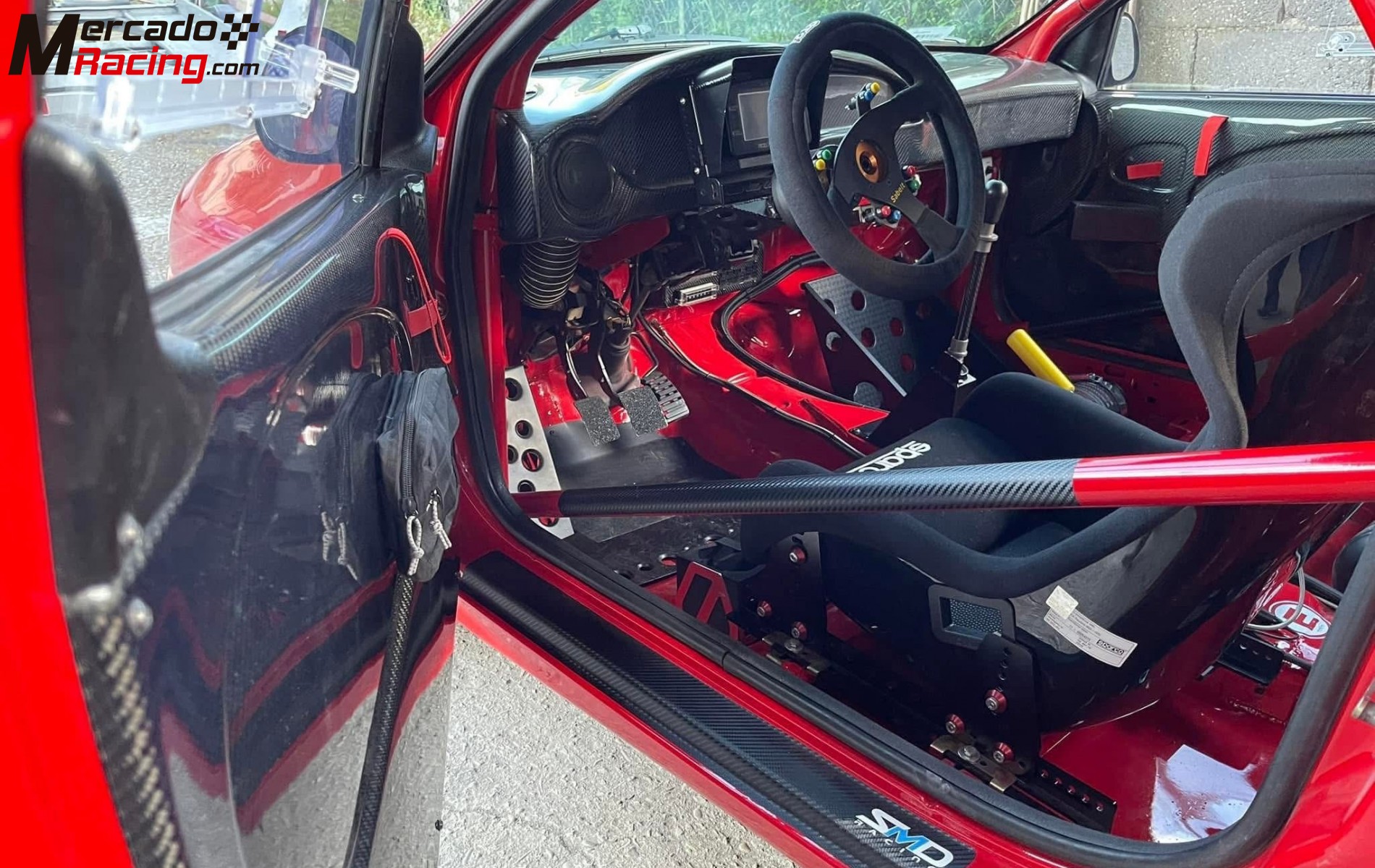 Megane coupe 2.0 16v  