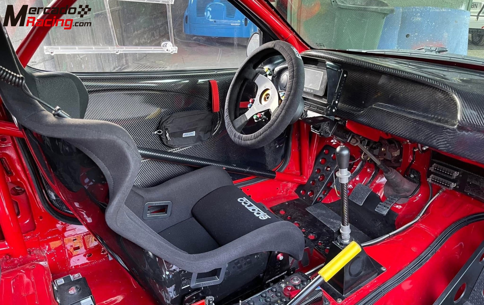 Megane coupe 2.0 16v  