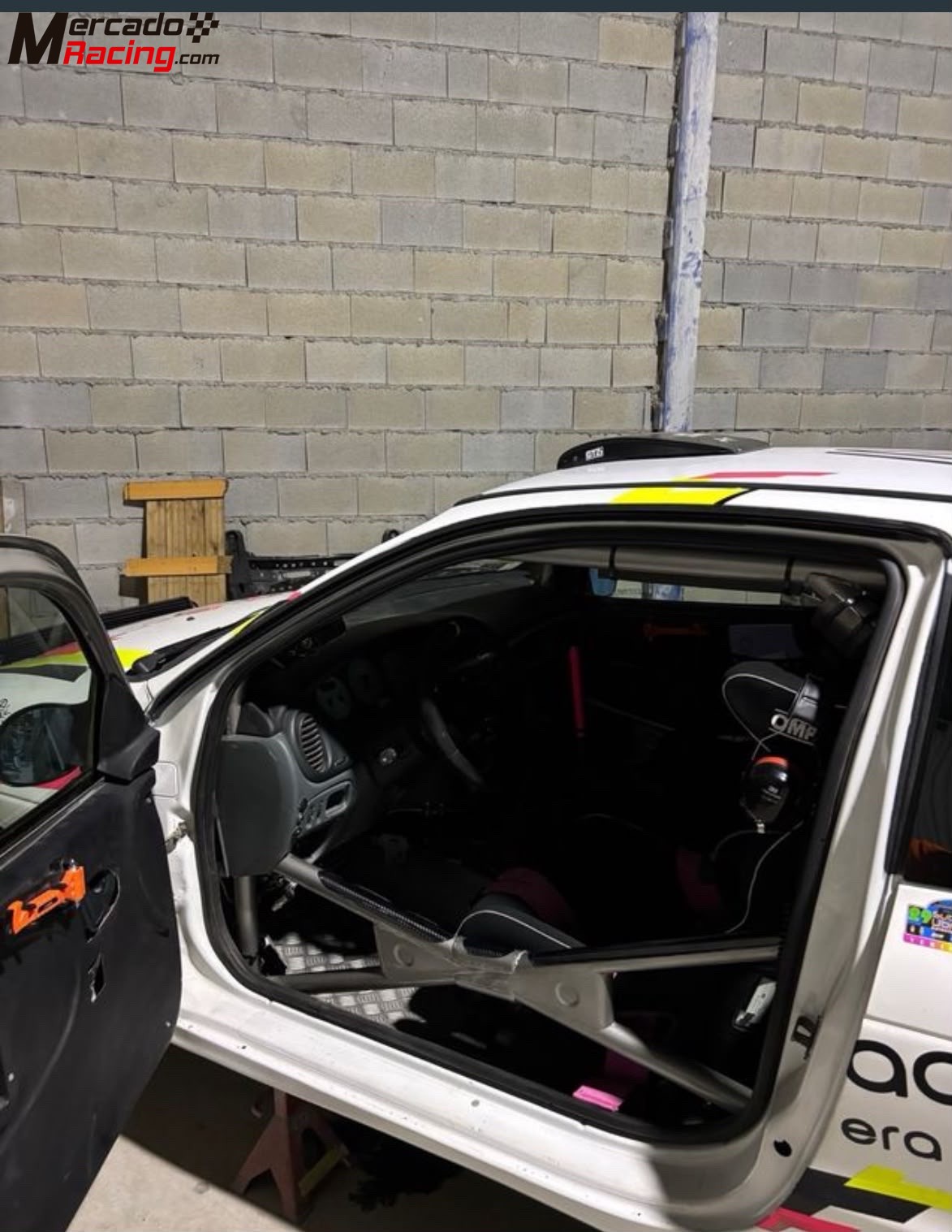 Renault megane 2.0 