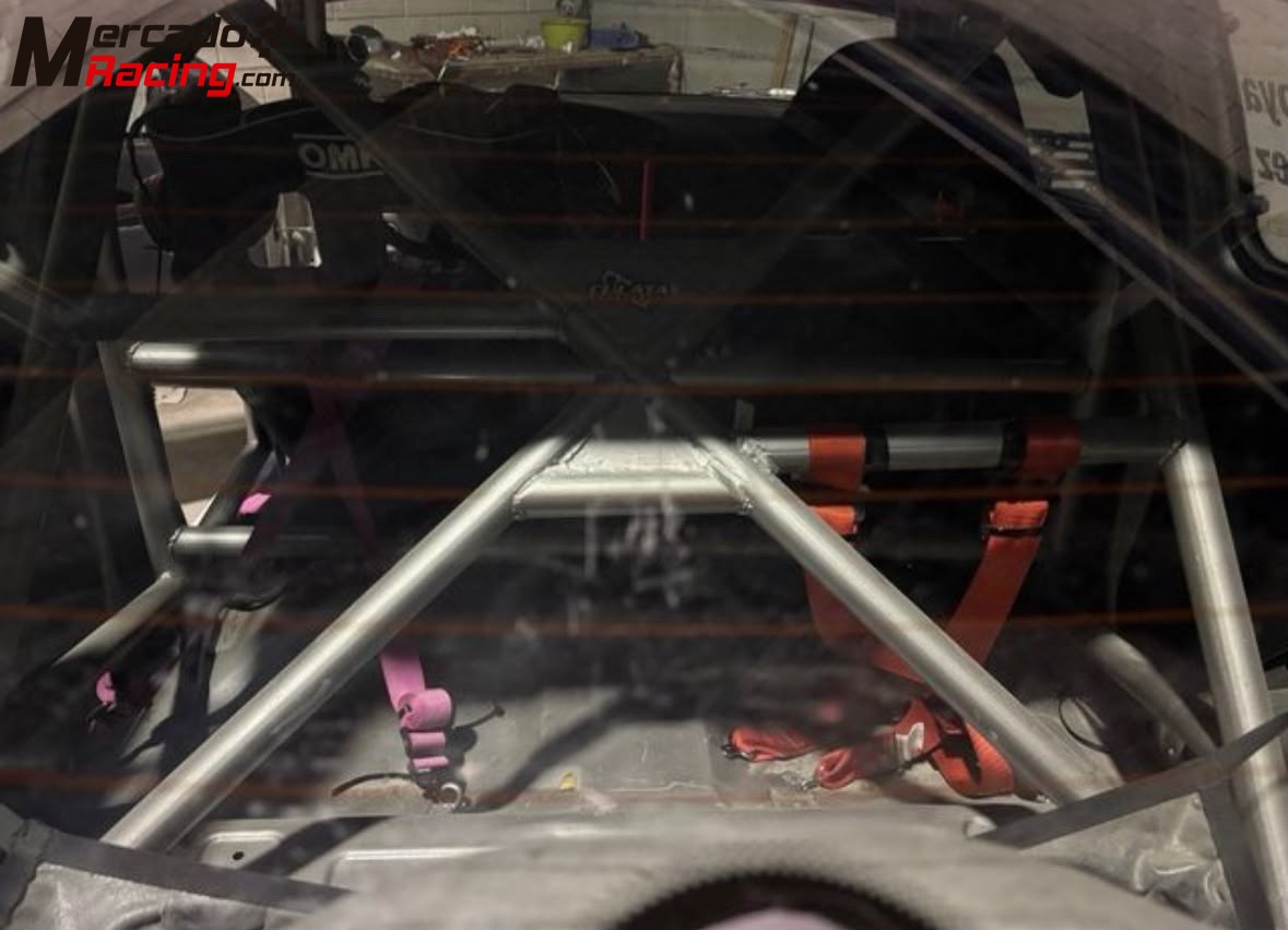 Renault megane 2.0 