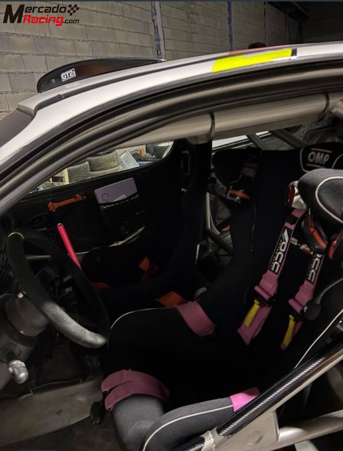 Renault megane 2.0 