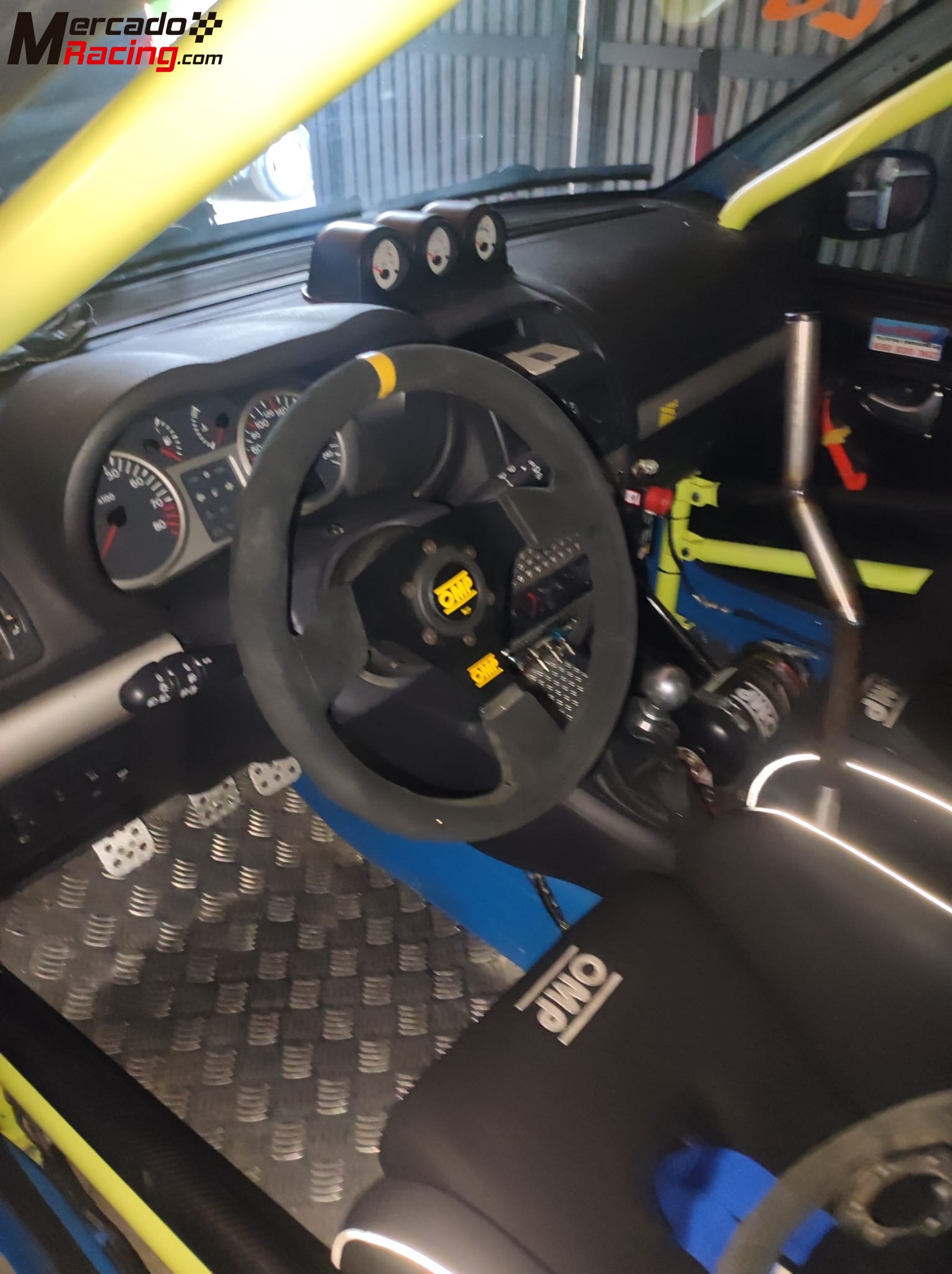 Renault clio sport 2 
