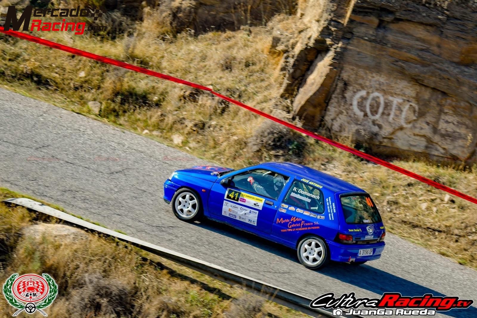 Renault clio 16v