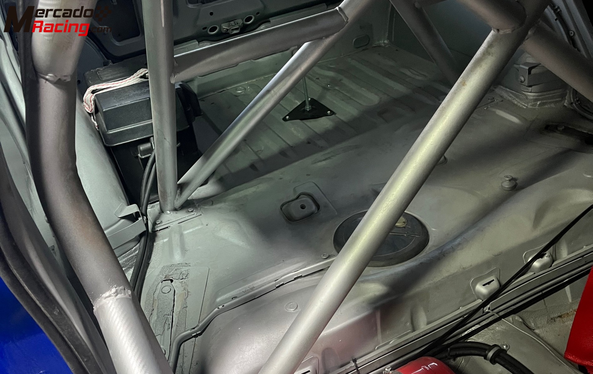 Renault clio 16v