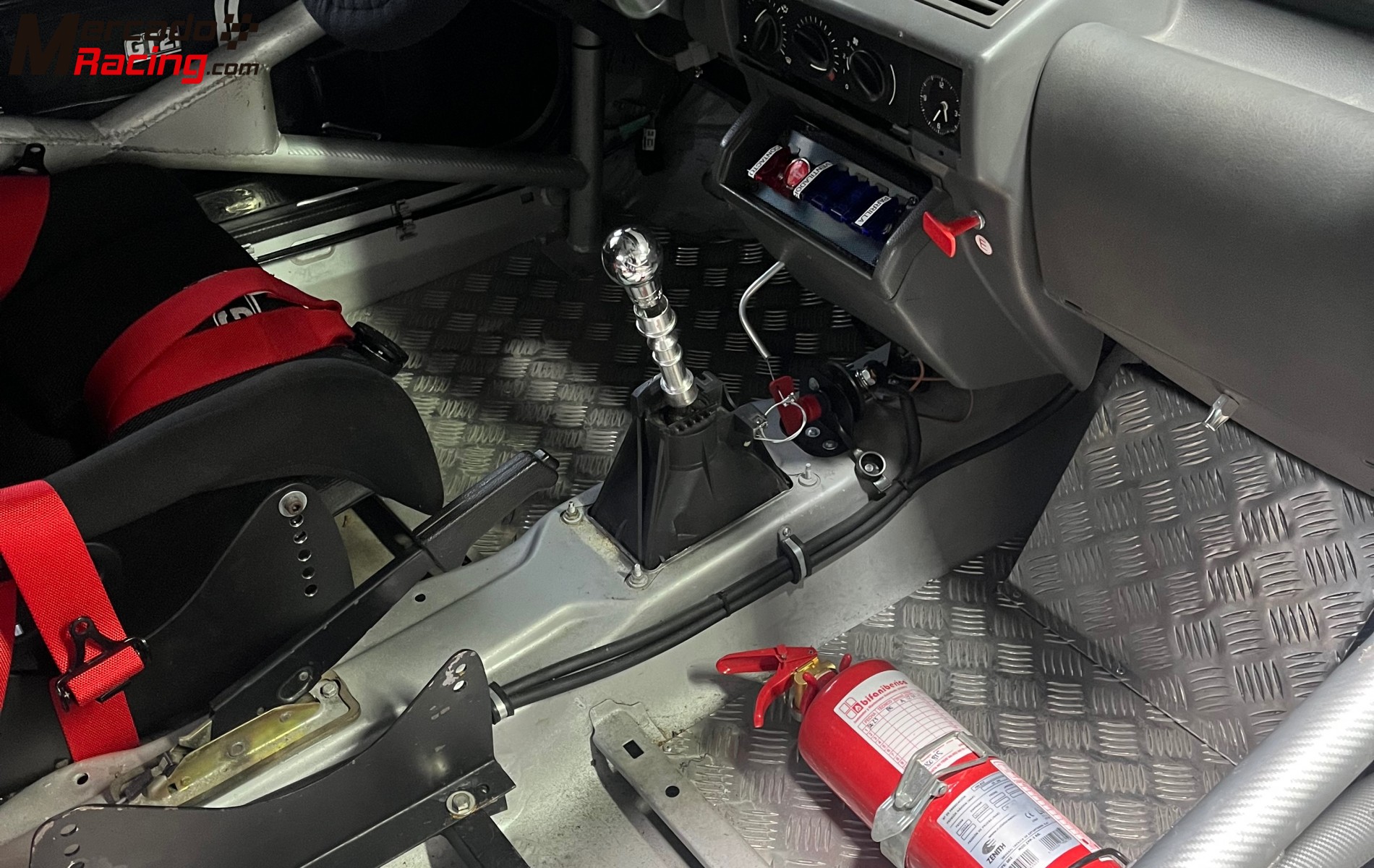 Renault clio 16v