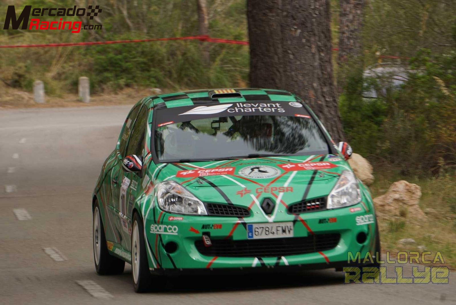 Clio sport r3