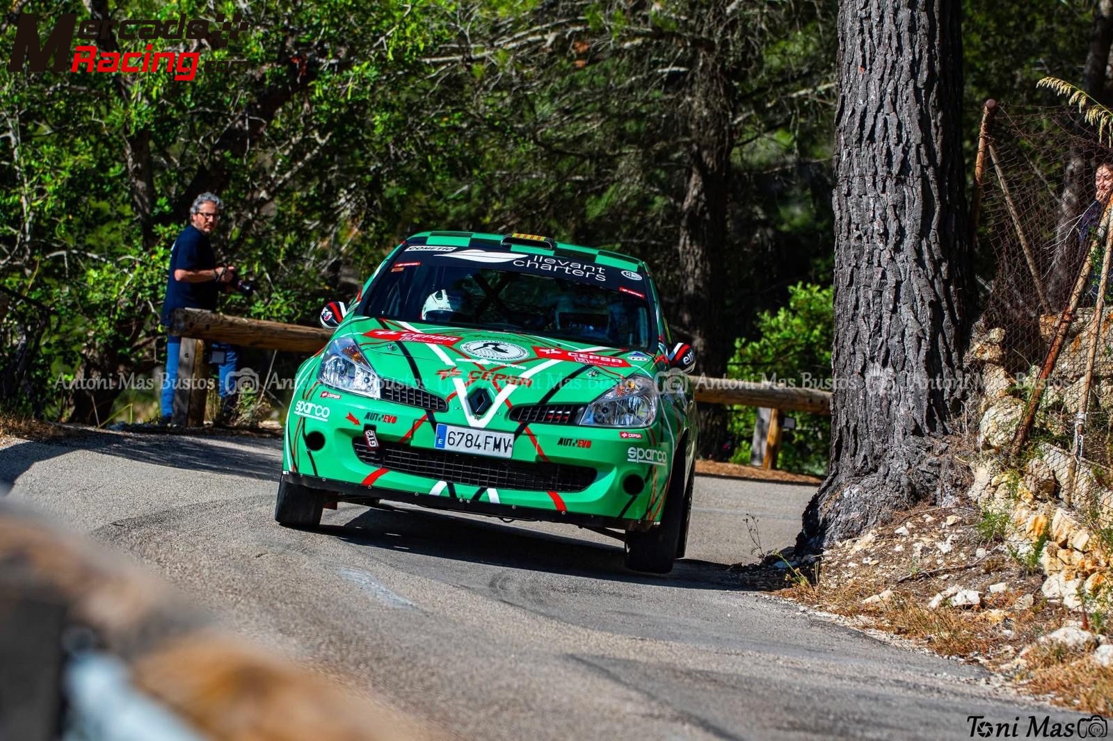 Clio sport r3