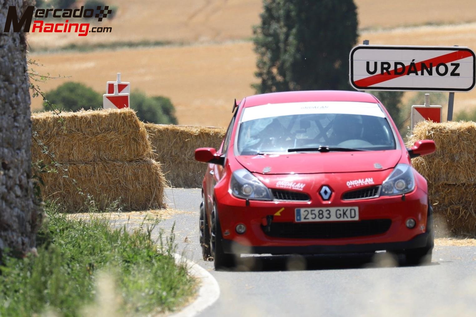 Clio sport 3