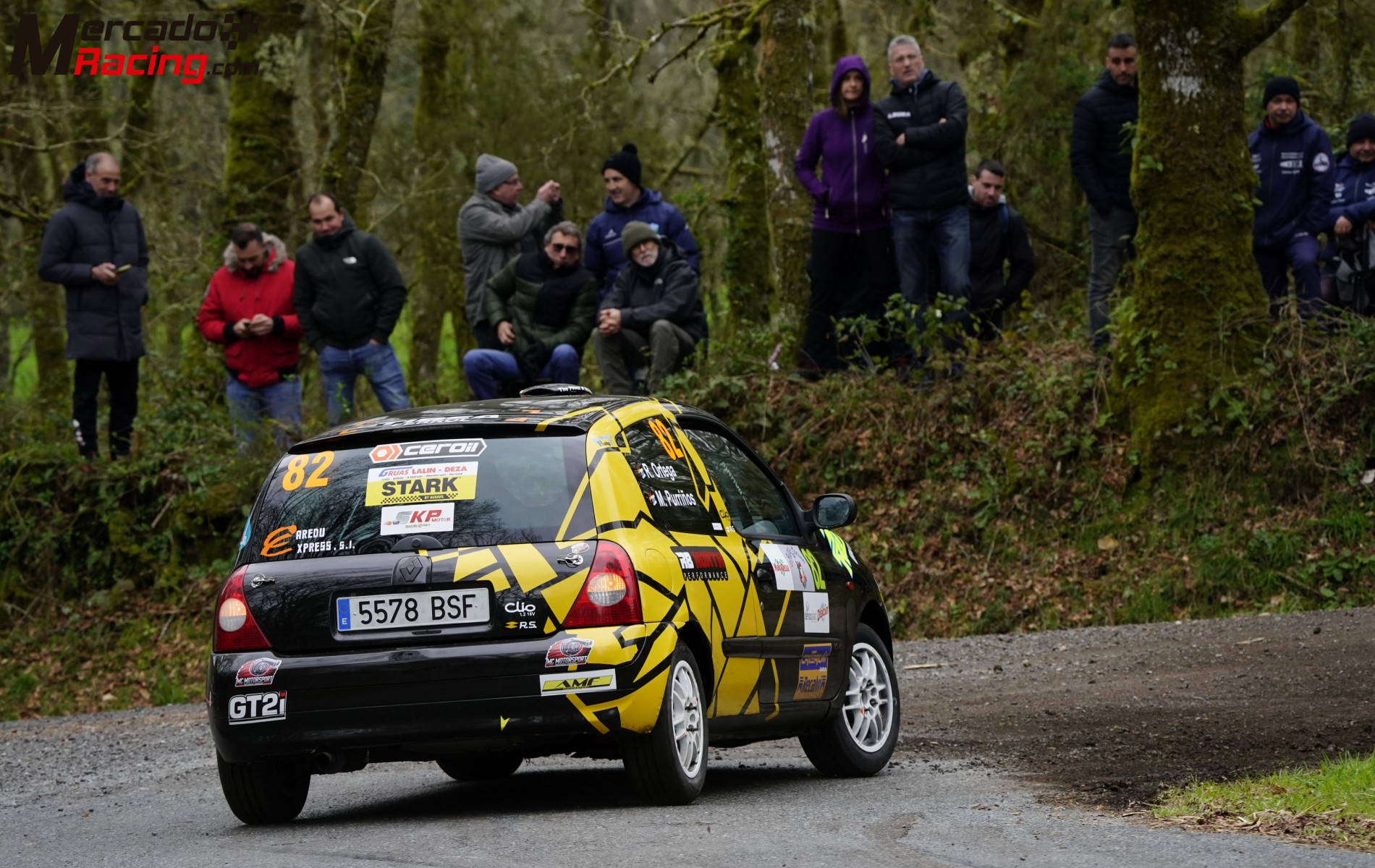 Renaul clio 1.2 16v 