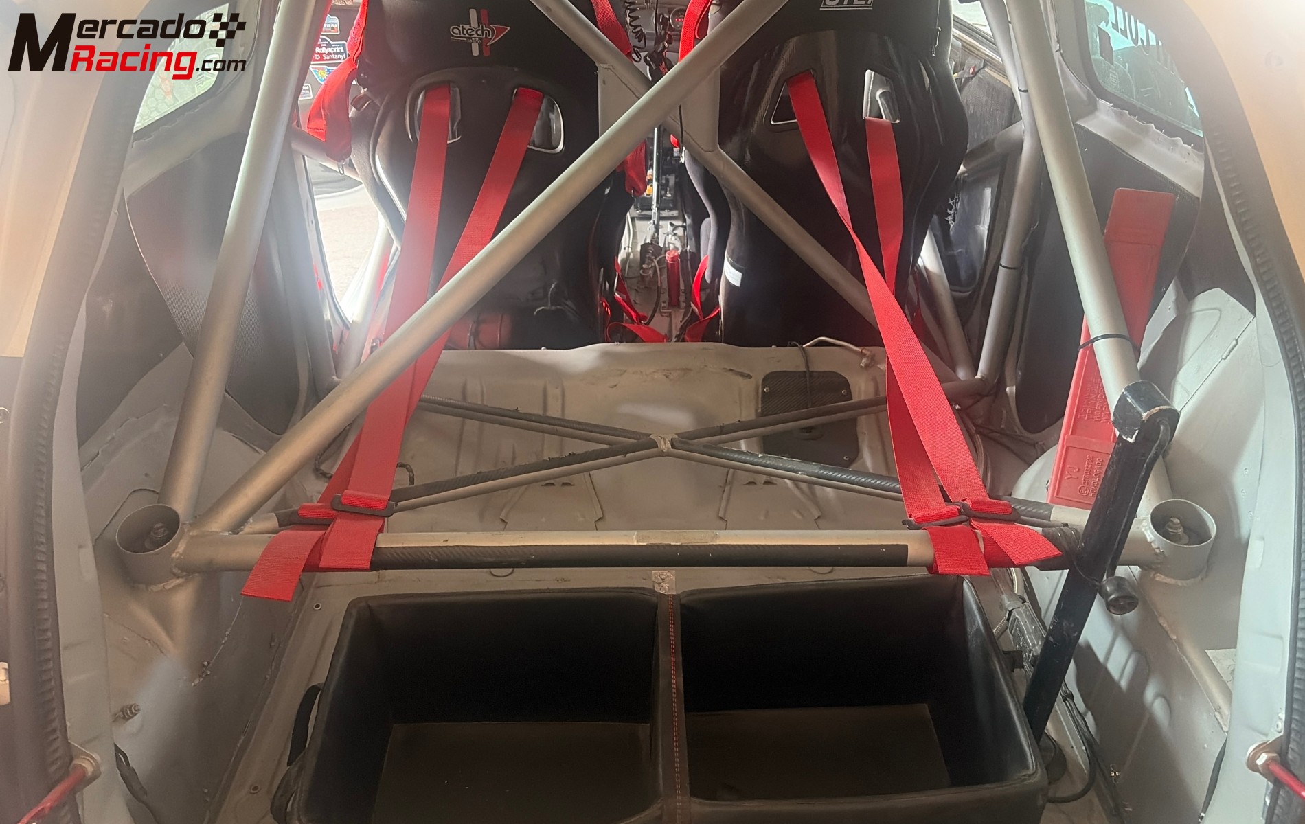 Renault clio r3 max