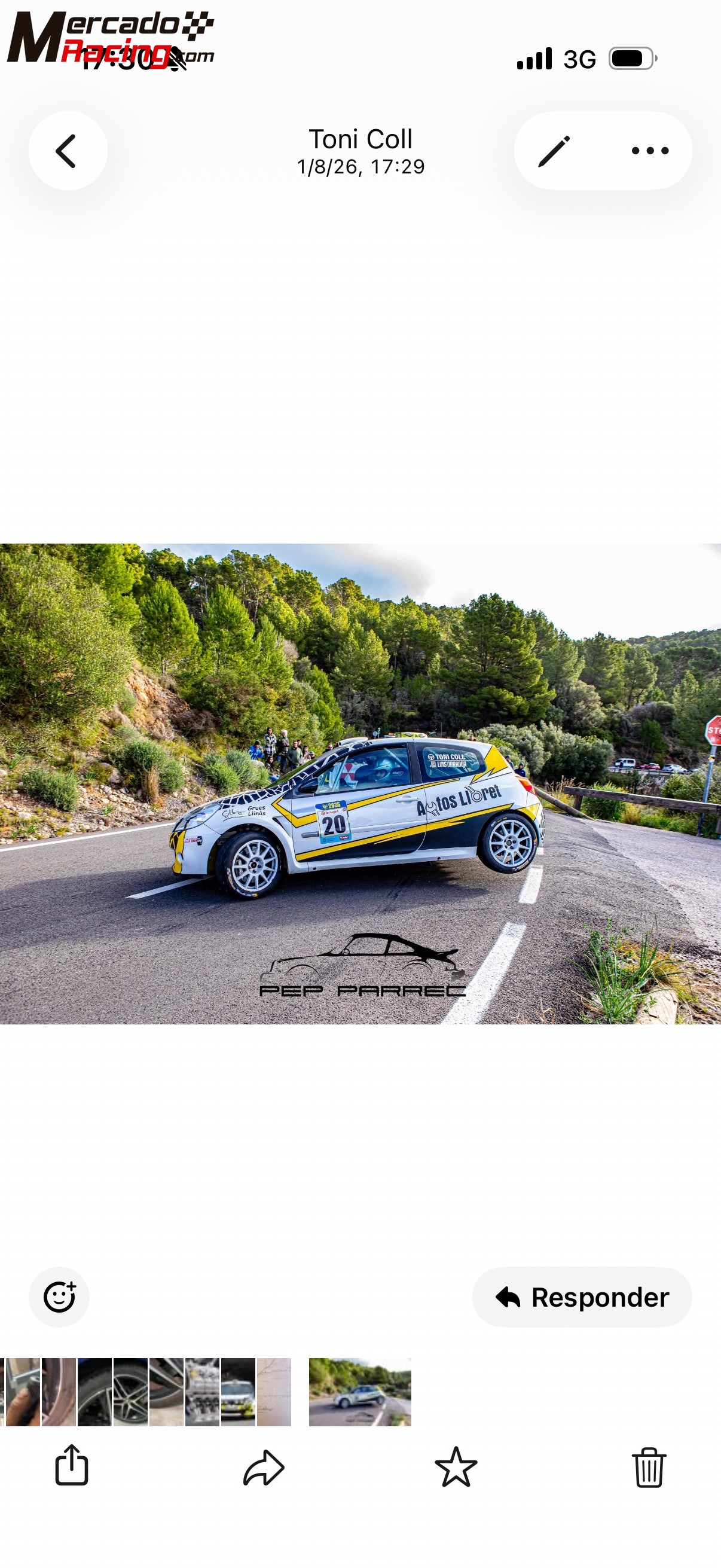 Renault clio r3 max