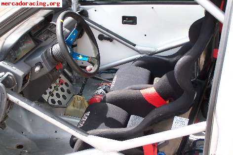 Vendo clio wiliams gr.a