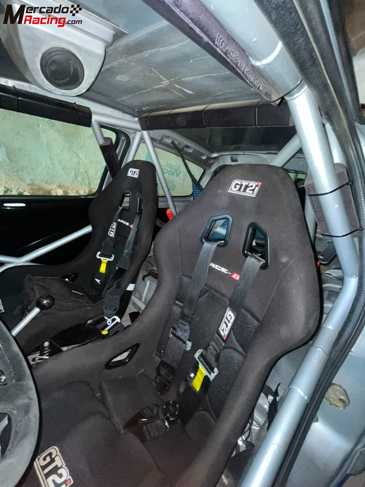 Clio sport gr n