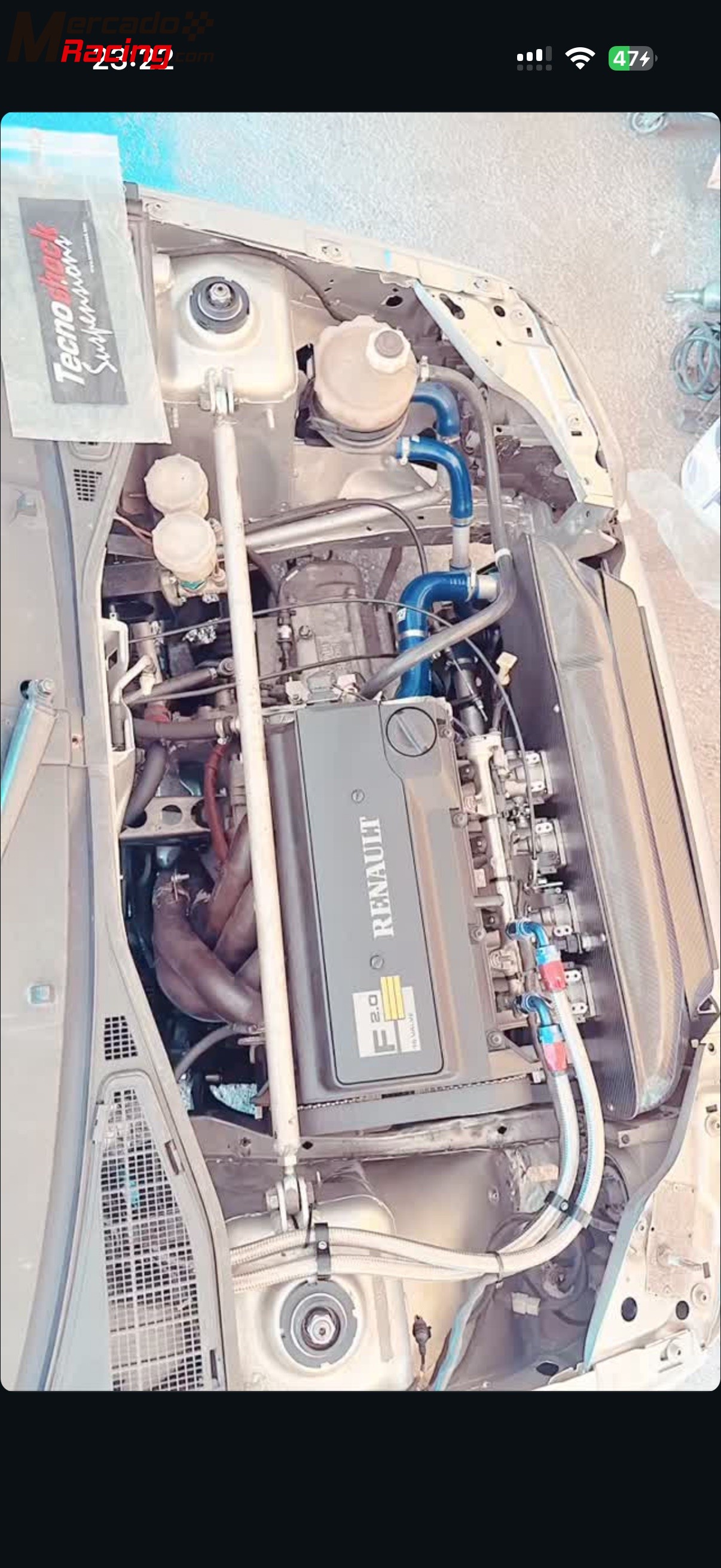 Clio 16vwilliams