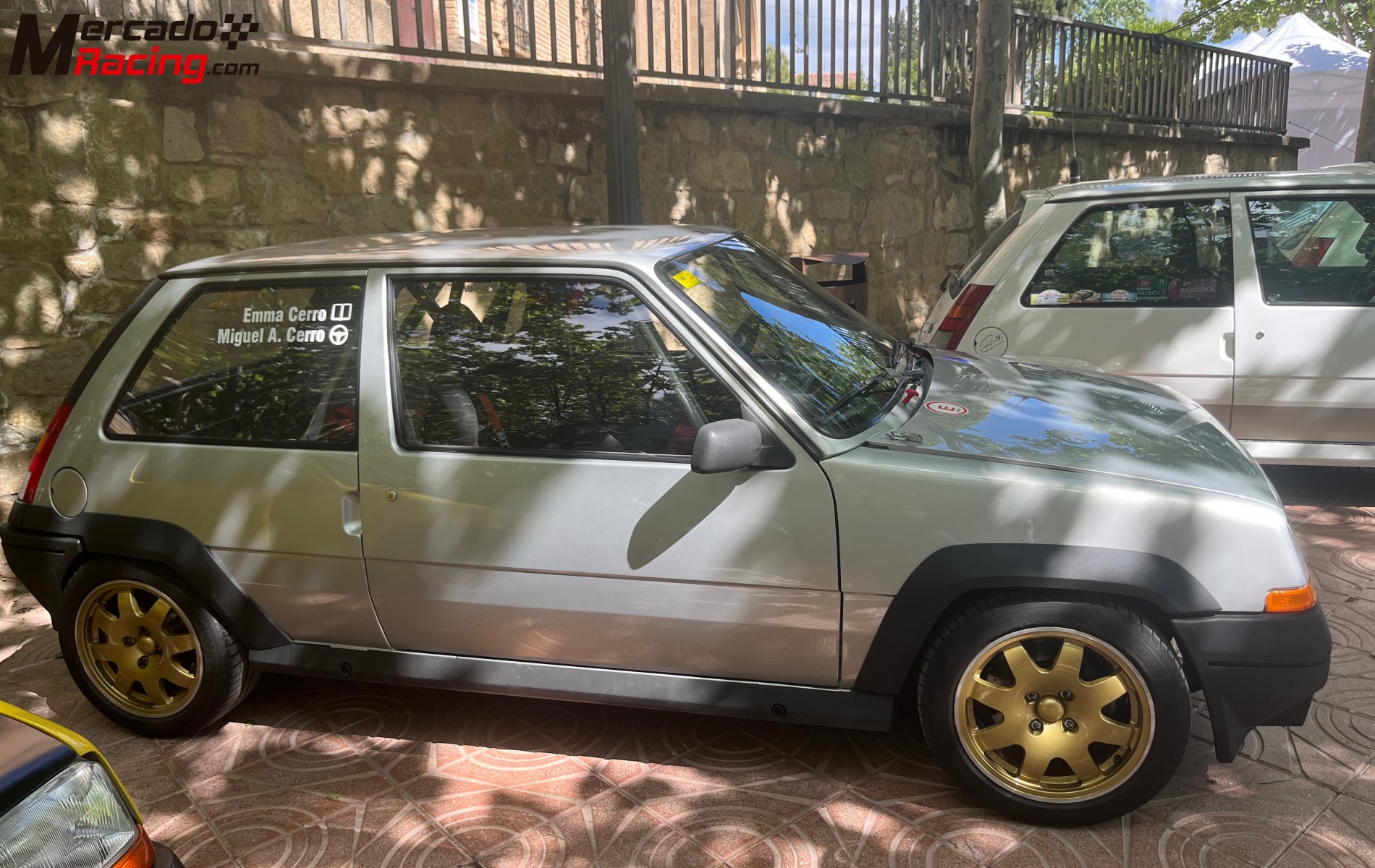 Gt turbo