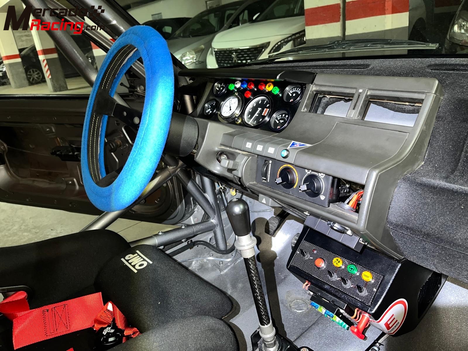 Gt turbo