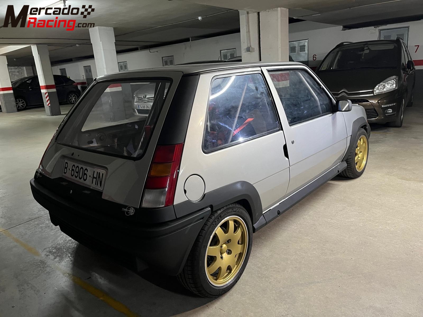 Gt turbo