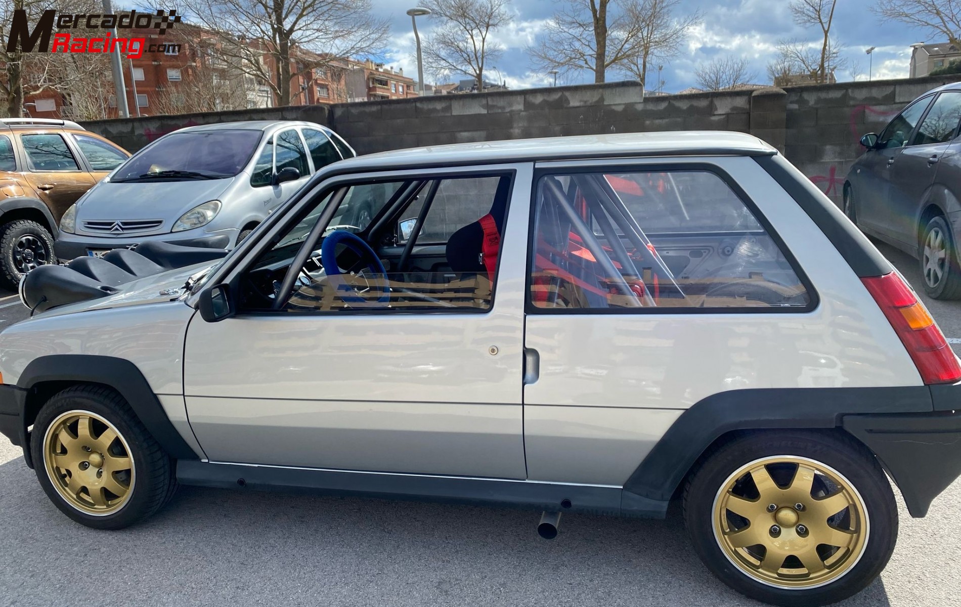 Gt turbo