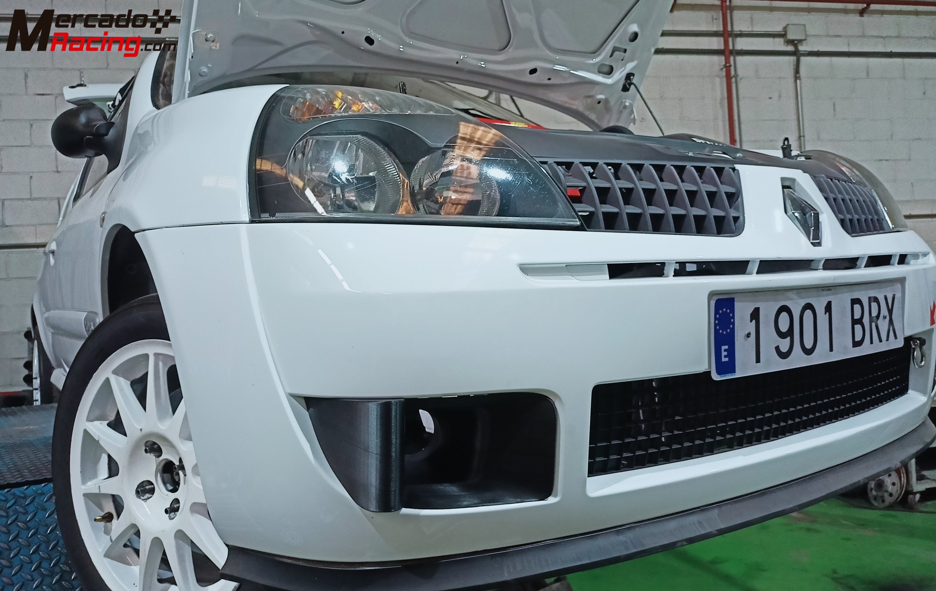 Clio2 f2000